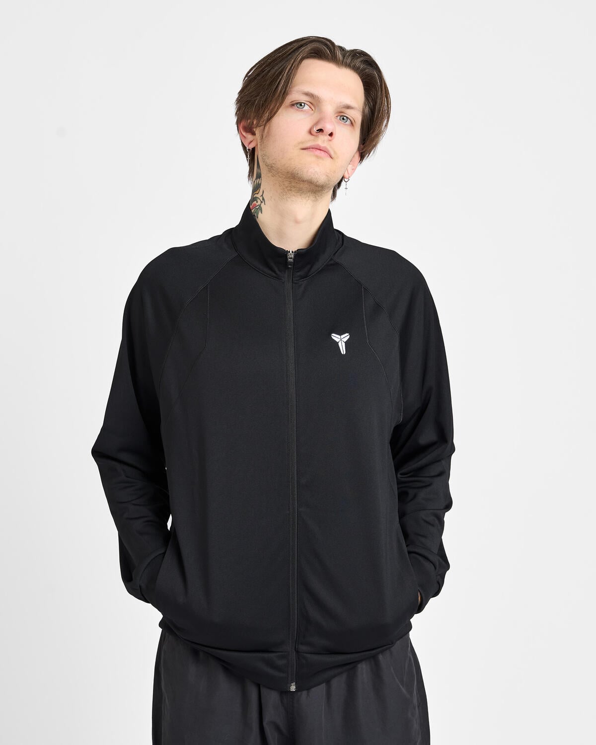 Nike Kobe Dri-FIT Jacket | HJ8097-010 | AFEW STORE